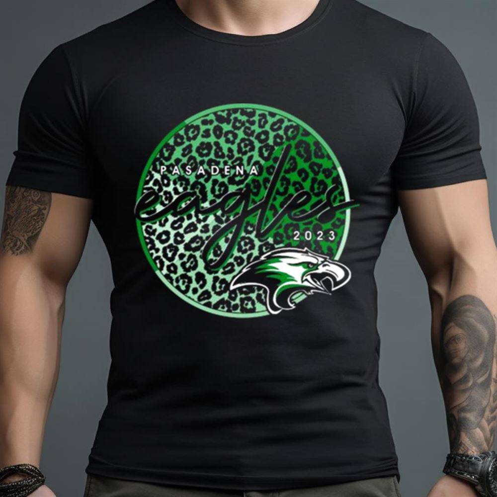 Pasadena Eagles 2023 Shirt