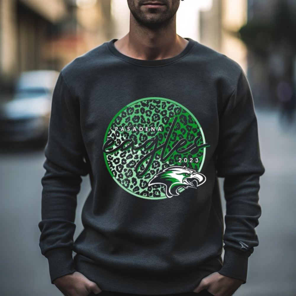 Pasadena Eagles 2023 Shirt