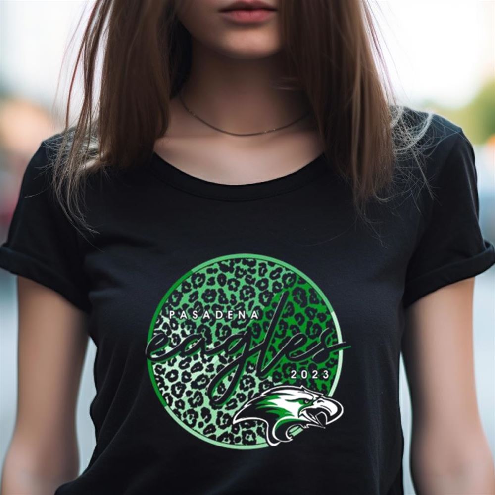 Pasadena Eagles 2023 Shirt Pasadena Eagles 2023 Shirt