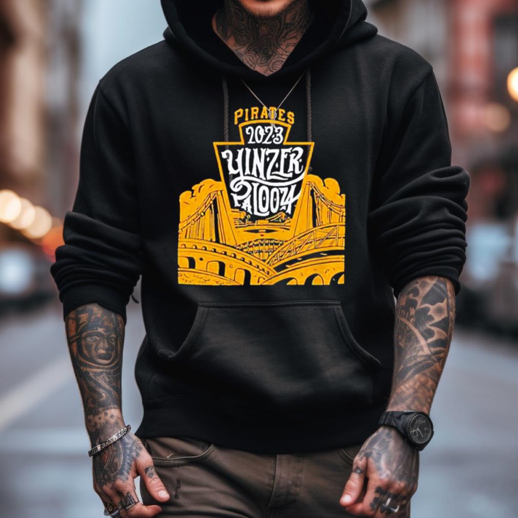 Pirates 2023 Yinzerpalooza Shirt Pirates 2023 Yinzerpalooza Shirt