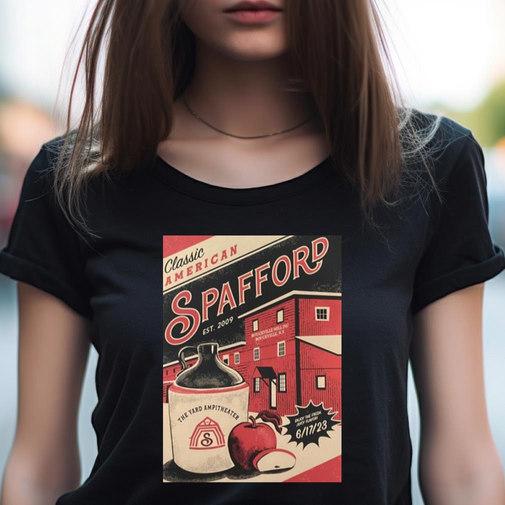 Product Spafford Jun 17 2023 Bouckville Ny Shirt Product Spafford Jun 17 2023 Bouckville Ny Shirt