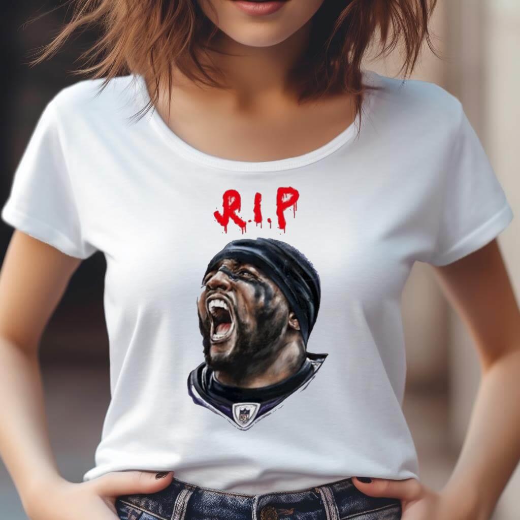 R.I.P Ray Lewis 28 Shirt R.I.P Ray Lewis 28 Shirt