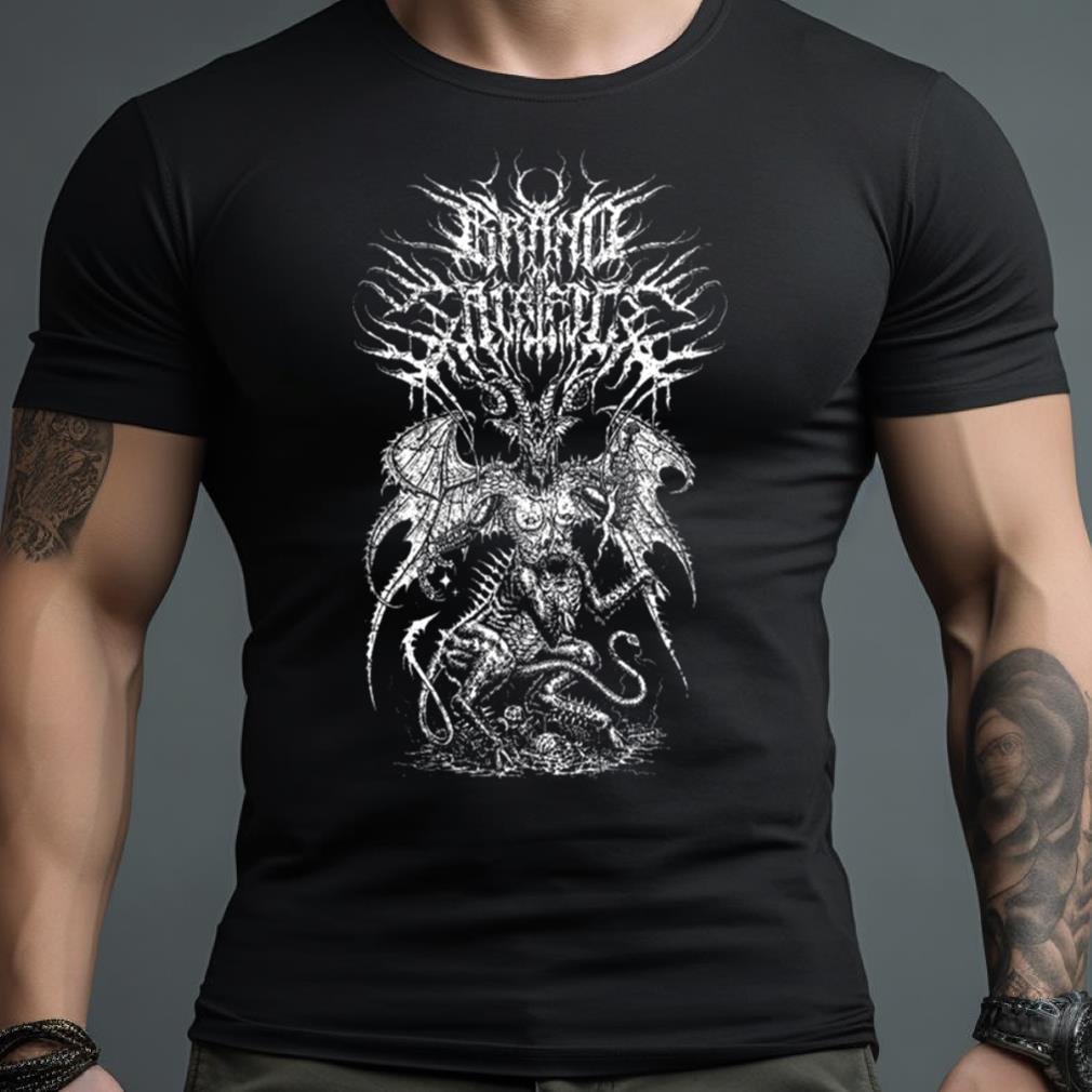 Recommended For The Brand Of Sacrifice Kvlt Shirt