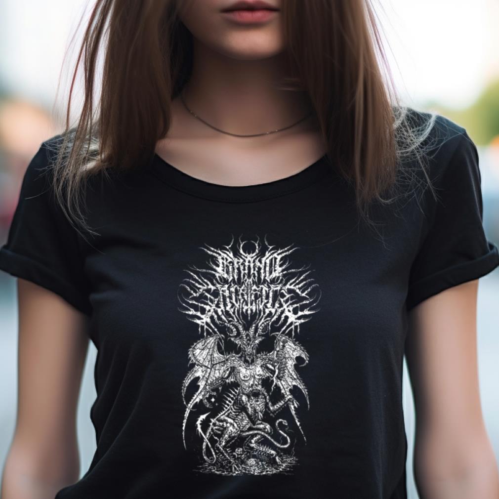 Recommended For The Brand Of Sacrifice Kvlt Shirt Recommended For The Brand Of Sacrifice Kvlt Shirt