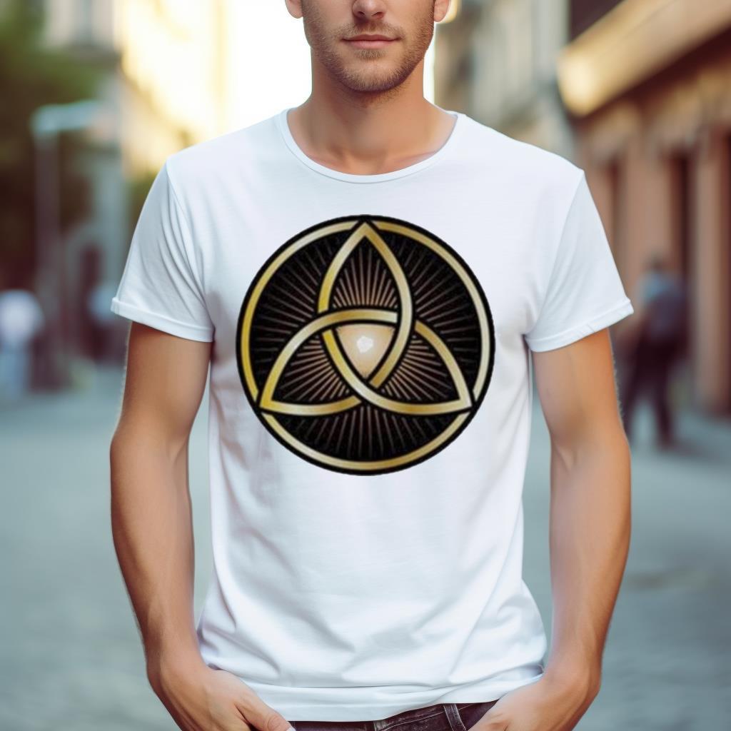 Resist 2023 Shirt