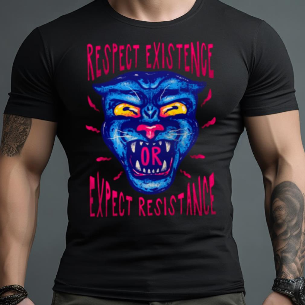 Resistance Juneteenth Day Black Panther Shirt
