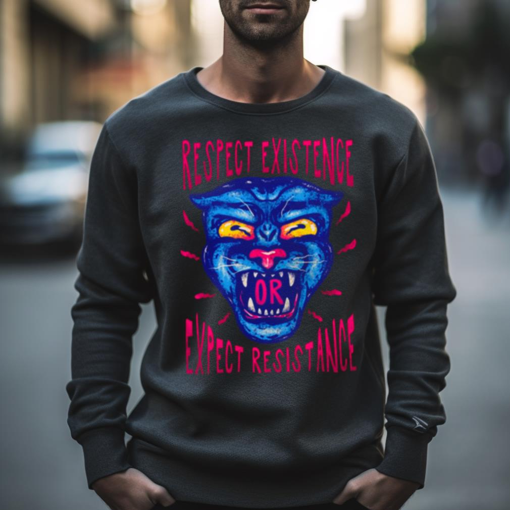 Resistance Juneteenth Day Black Panther Shirt