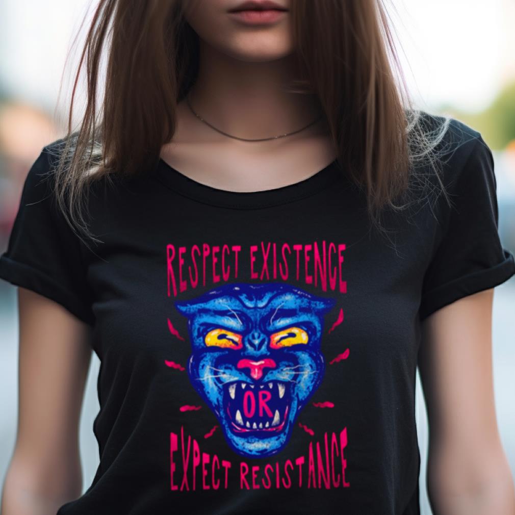 Resistance Juneteenth Day Black Panther Shirt Resistance Juneteenth Day Black Panther Shirt