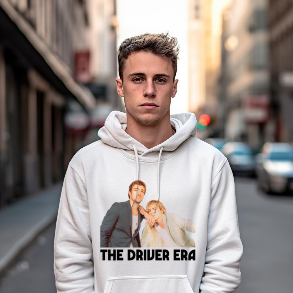 Rocky And Ross Lynch The Driver Era Shirt Rocky And Ross Lynch The Driver Era Shirt