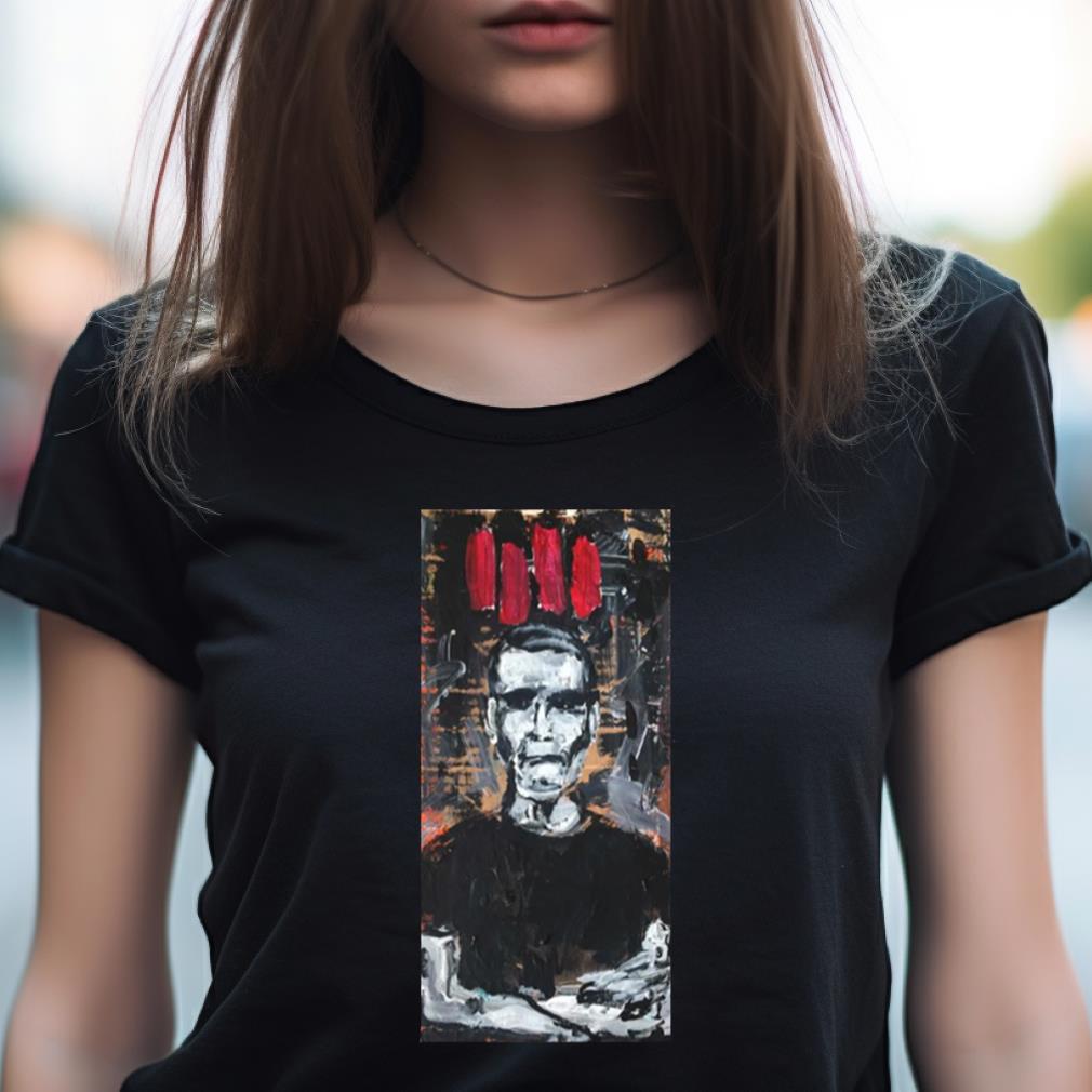 Rollins Band Liar Henry Rollins shirt Rollins Band Liar Henry Rollins shirt