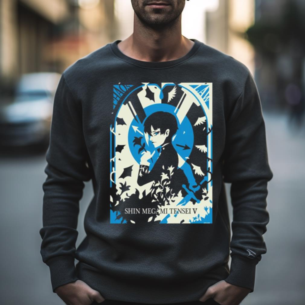 Shin Megami Tensei V Shirt