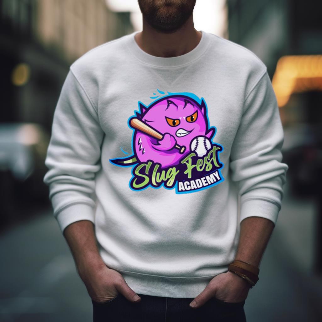 Slug fest academy Shirt