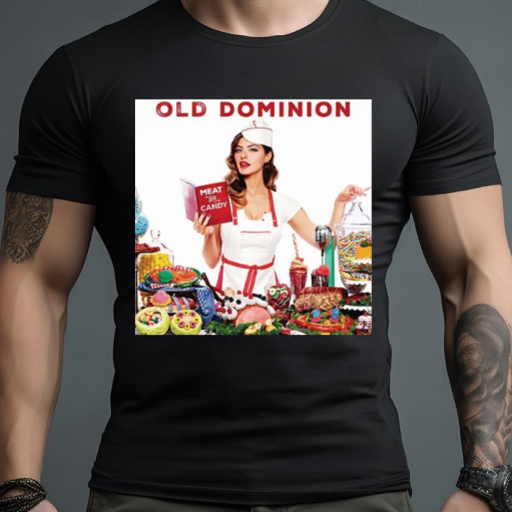 Some People Do Old Dominion Shirt