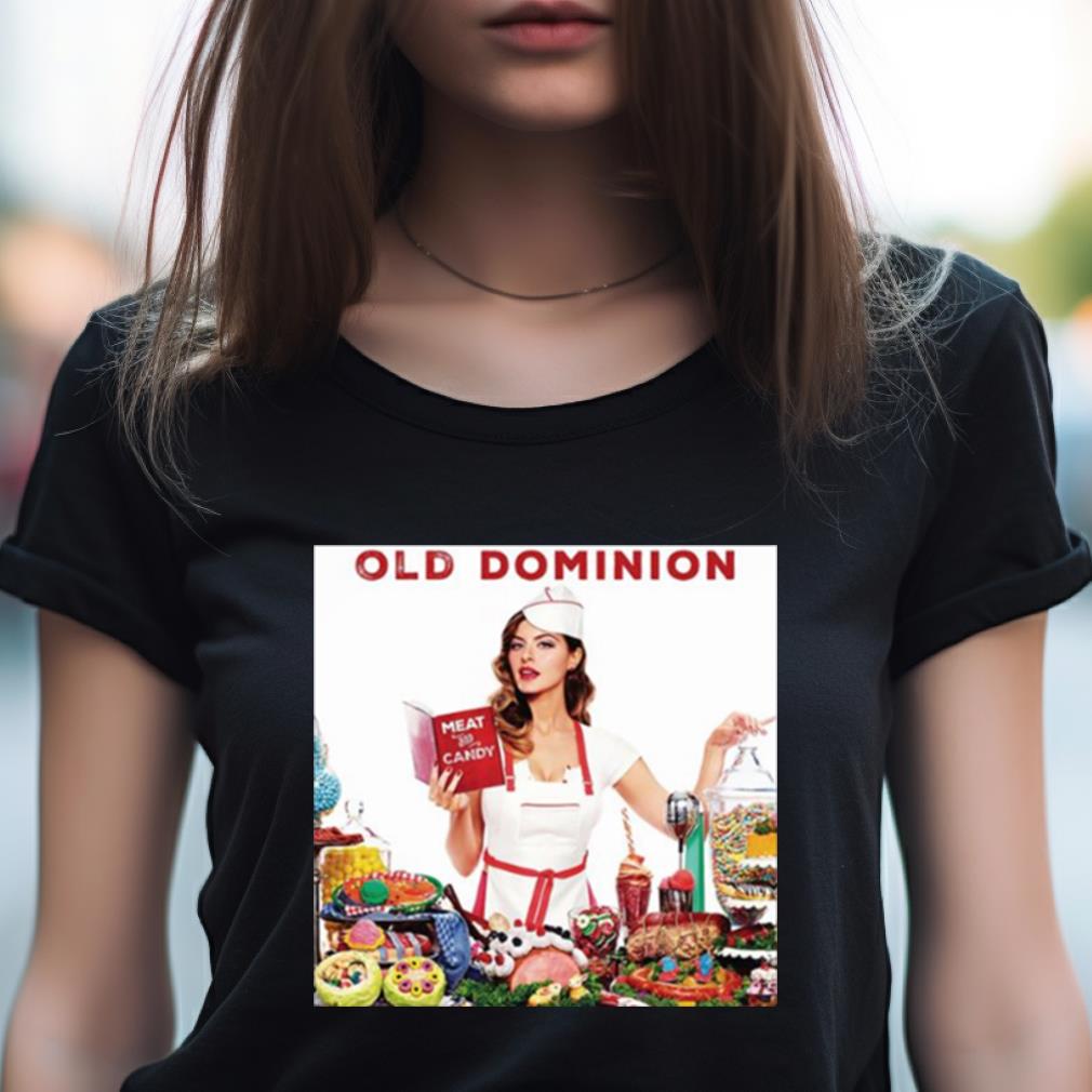 Some People Do Old Dominion Shirt