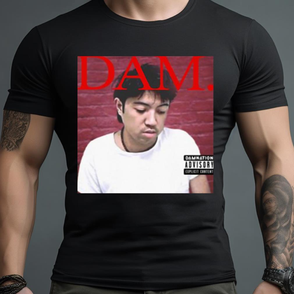 Spod Dam Shirt