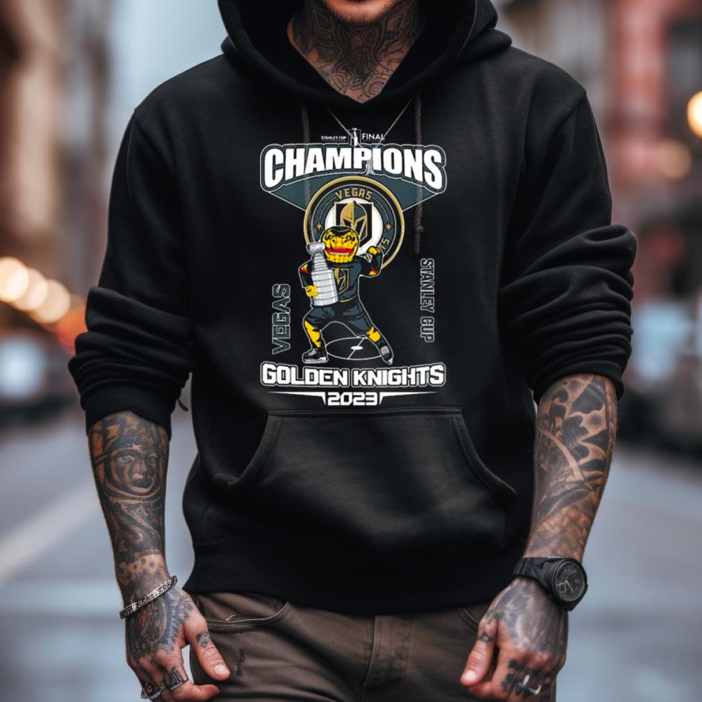 Stanley Cup Final Champions Vegas Vegas Stanley Cup Golden Knights 2023 T shirt Stanley Cup Final Champions Vegas Vegas Stanley Cup Golden Knights 2023 T shirt