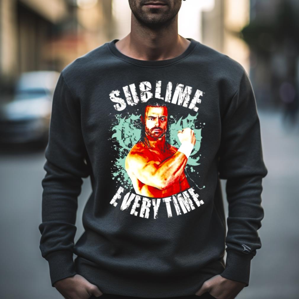 Sublime Everytime Noah Jack Morris Set Shirt