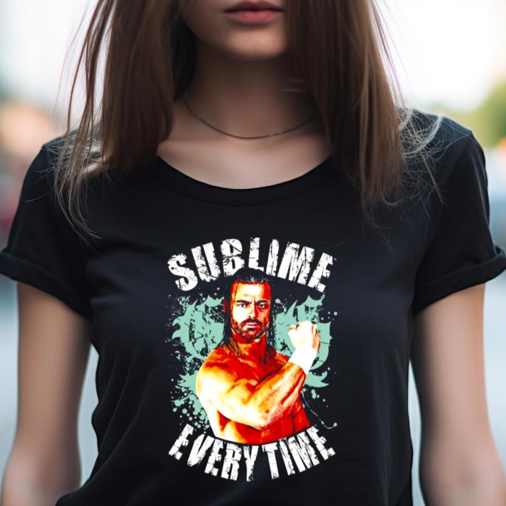 Sublime Everytime Noah Jack Morris Set Shirt Sublime Everytime Noah Jack Morris Set Shirt