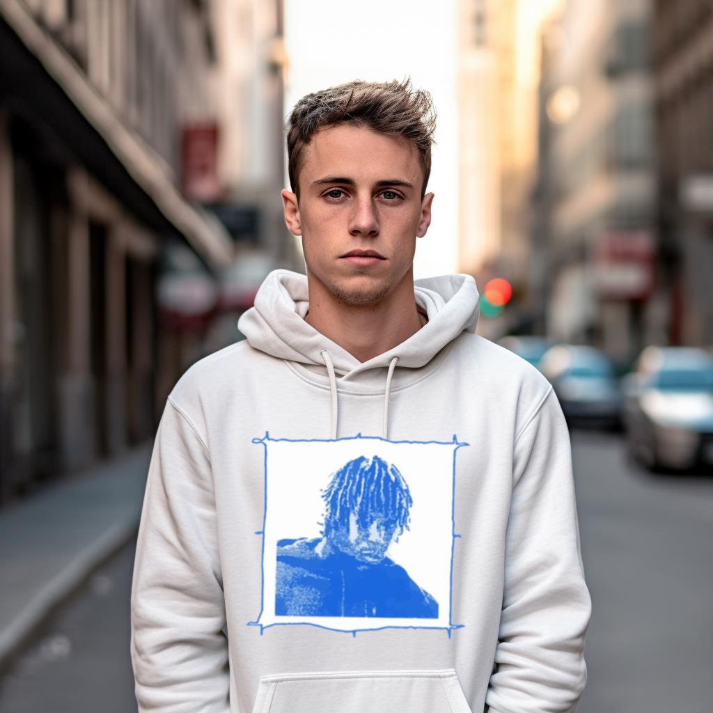 Sudah Membuat Duniaku Don Toliver Shirt Sudah Membuat Duniaku Don Toliver Shirt