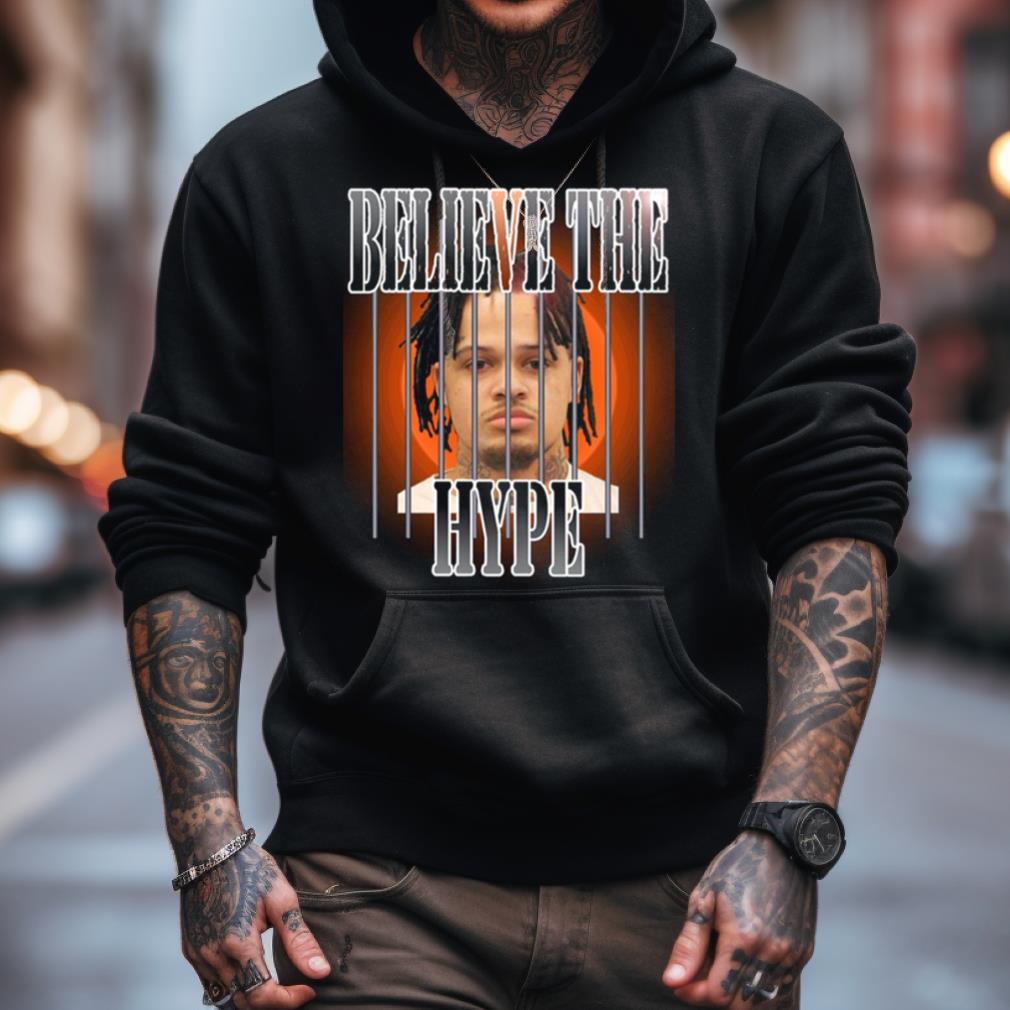Summrs Believe The Hype shirt Summrs Believe The Hype shirt