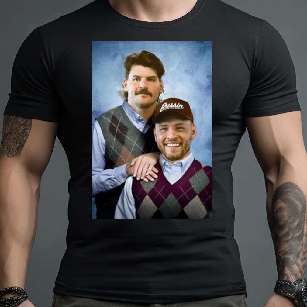 Taylor Lewan Will Compton Bwtb Step Bros Shirt - TigerSweat in 2023