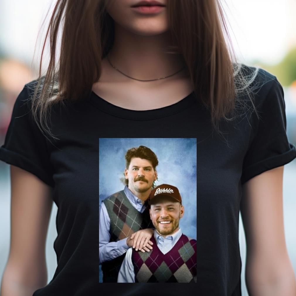 Taylor Lewan Will Compton Bwtb Step Bros Shirt Taylor Lewan Will Compton Bwtb Step Bros Shirt