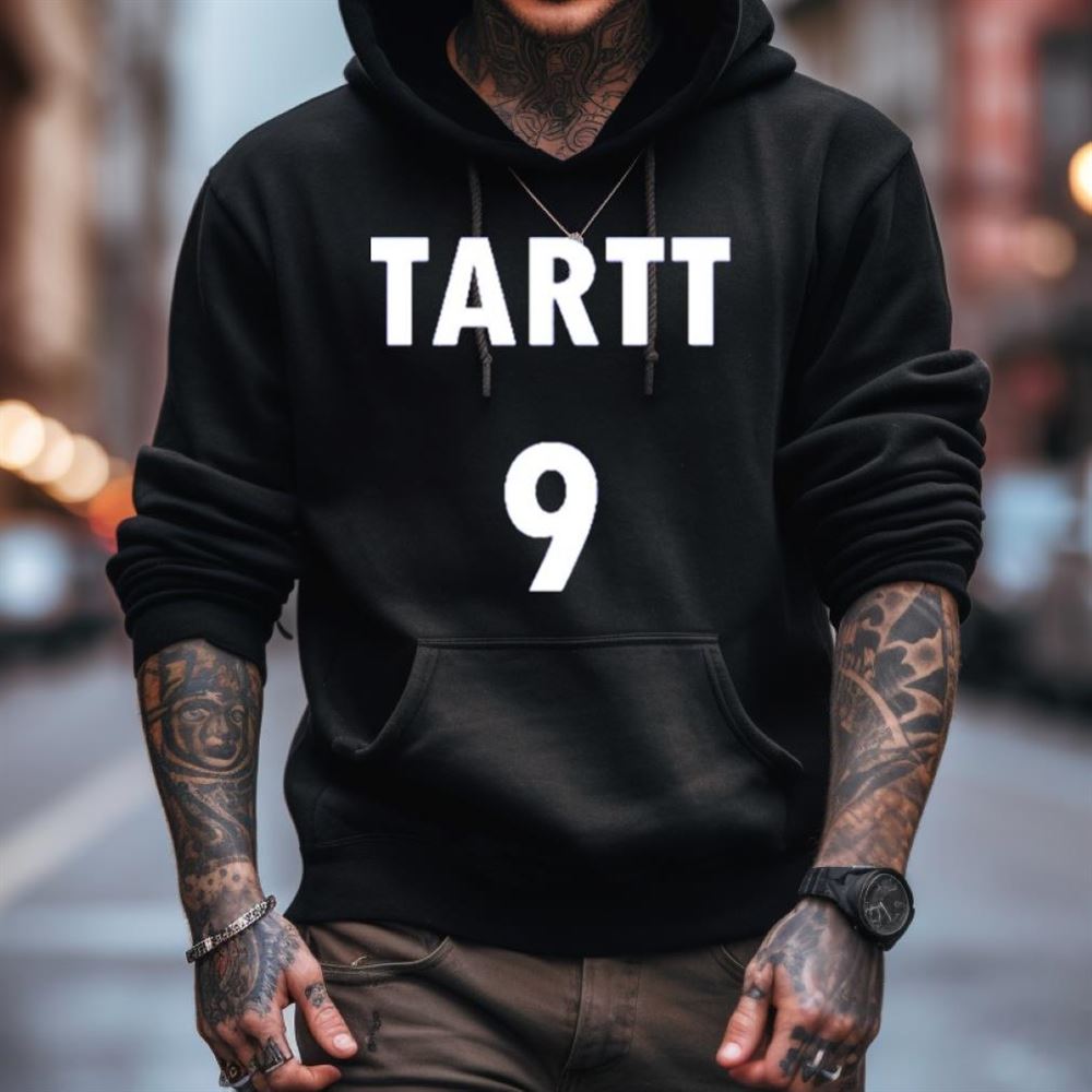 Ted Lasso Tartt 9 Shirt Ted Lasso Tartt 9 Shirt