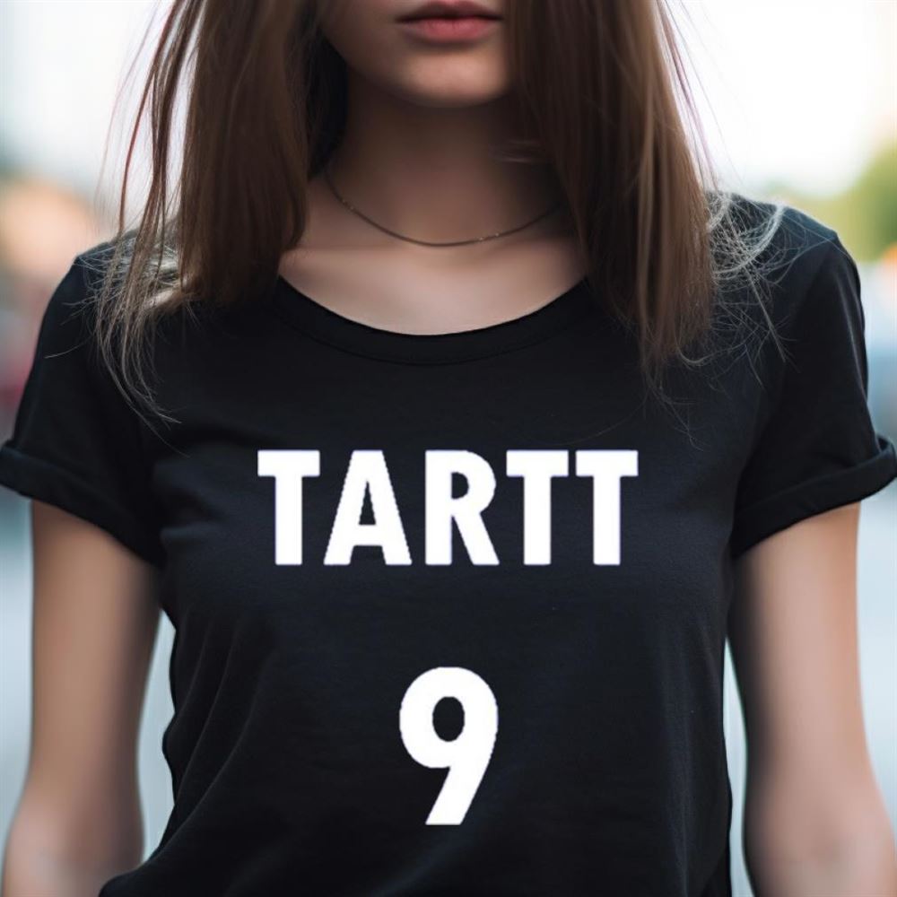 Ted Lasso Tartt 9 Shirt Ted Lasso Tartt 9 Shirt