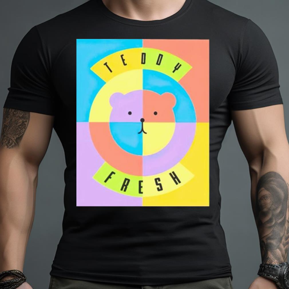 Teddy Fresh Shirt