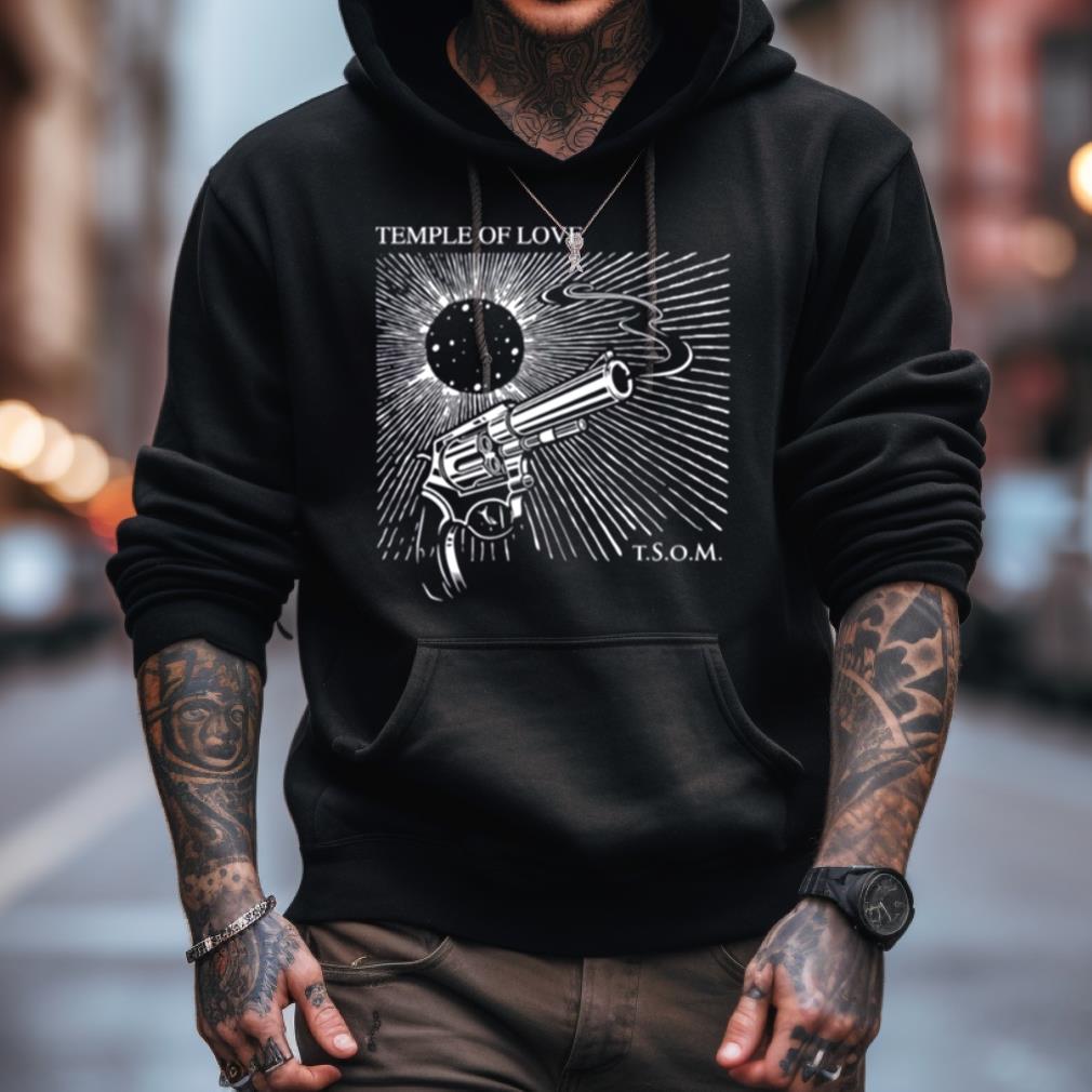 Temple Of Love Som The Sisters Of Mercy Shirt Temple Of Love Som The Sisters Of Mercy Shirt