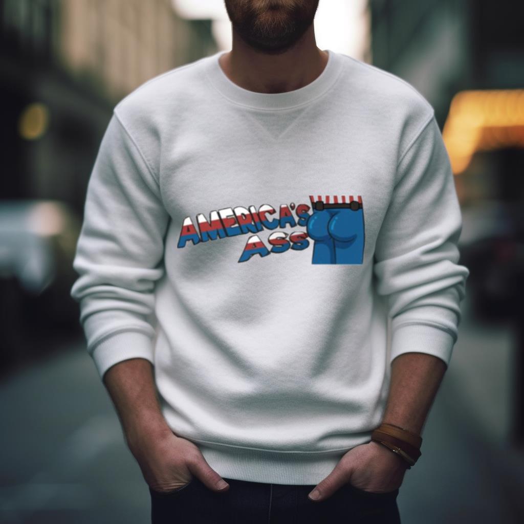 That’s America’s Ass Captain America Shirt That’s America’s Ass Captain America Shirt