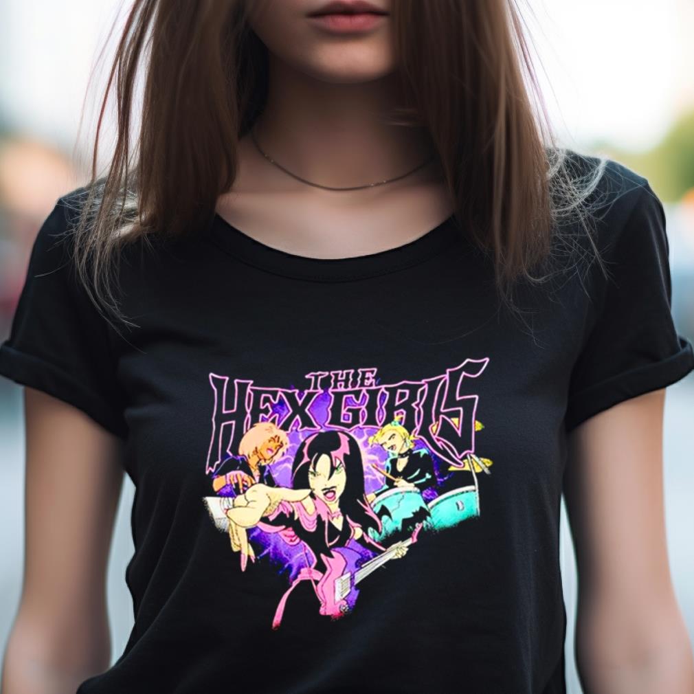 The Hex Girls Shirt