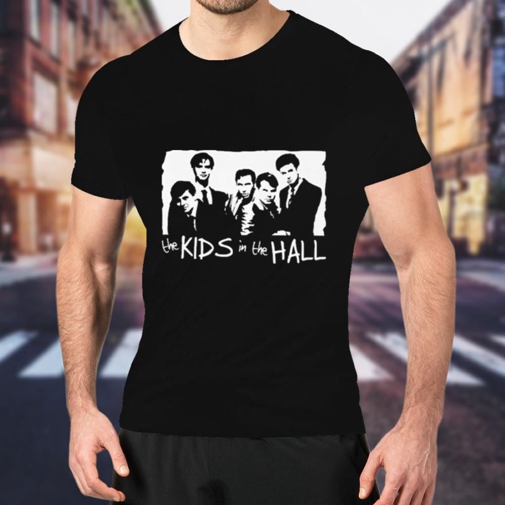 The Kids In The Hall 2023 Shirt