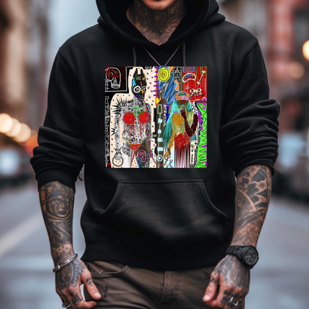 The Money Store Trash Death Grips shirt The Money Store Trash Death Grips shirt