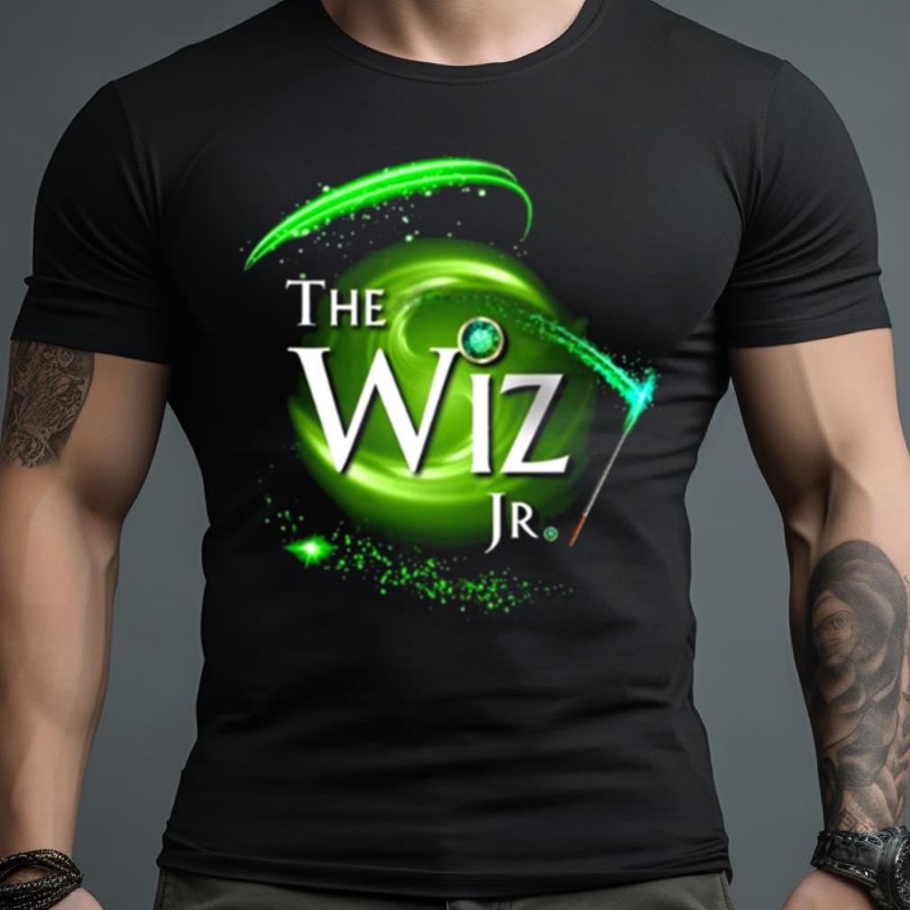 The Wiz Richard Pryor Shirt
