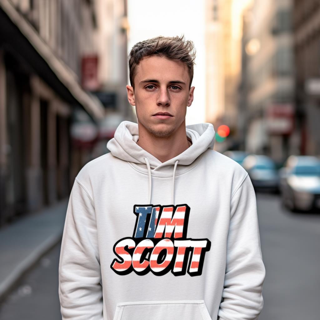 Tim Scott 2022 Flag Tim Scott Trump Endorsed South Carolina Shirt Tim Scott 2022 Flag Tim Scott Trump Endorsed South Carolina Shirt