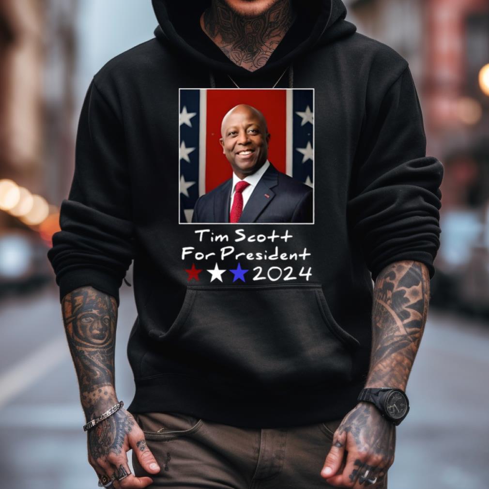 Tim Scott President Tim Senate Scott Senate Shirt Tim Scott President Tim Senate Scott Senate Shirt