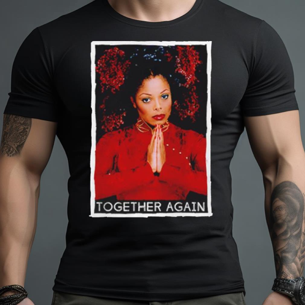 Together Again 2023 Shirt