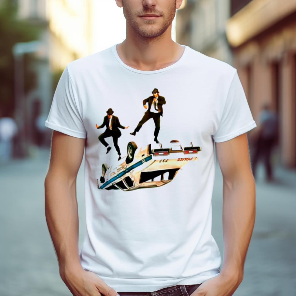 Truthfully Long The Cult Shirt