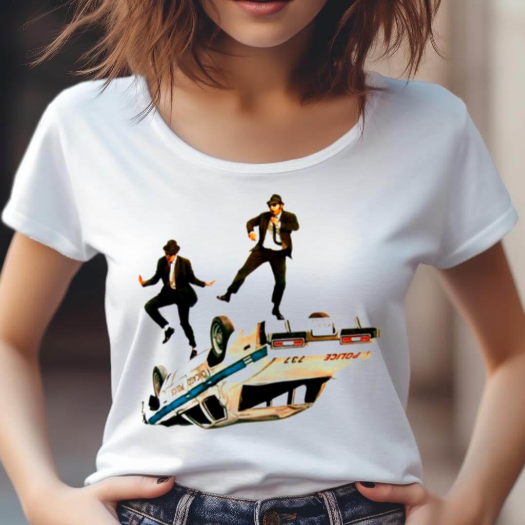 Truthfully Long The Cult Shirt Truthfully Long The Cult Shirt