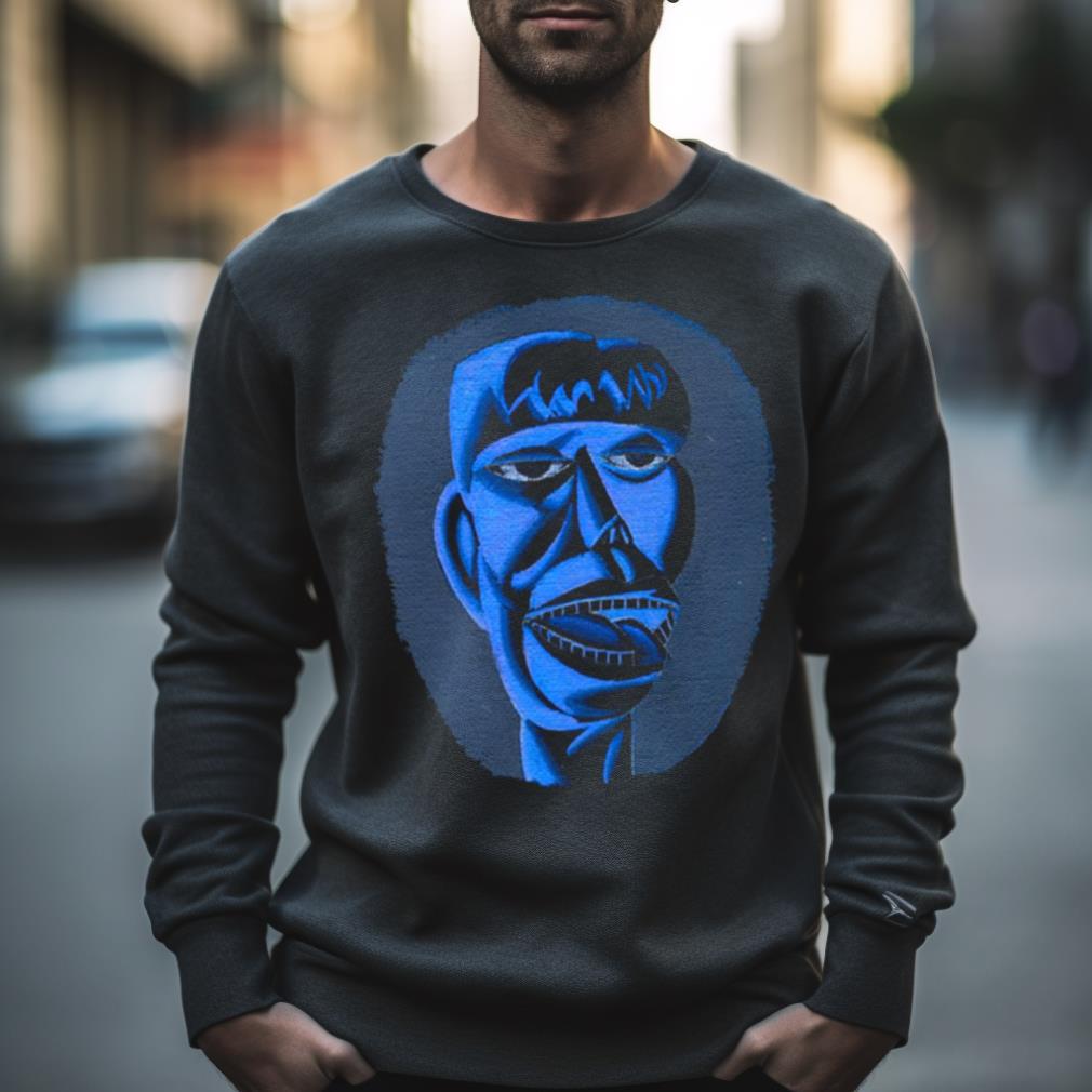 Ugly Face Krule King Krule Shirt