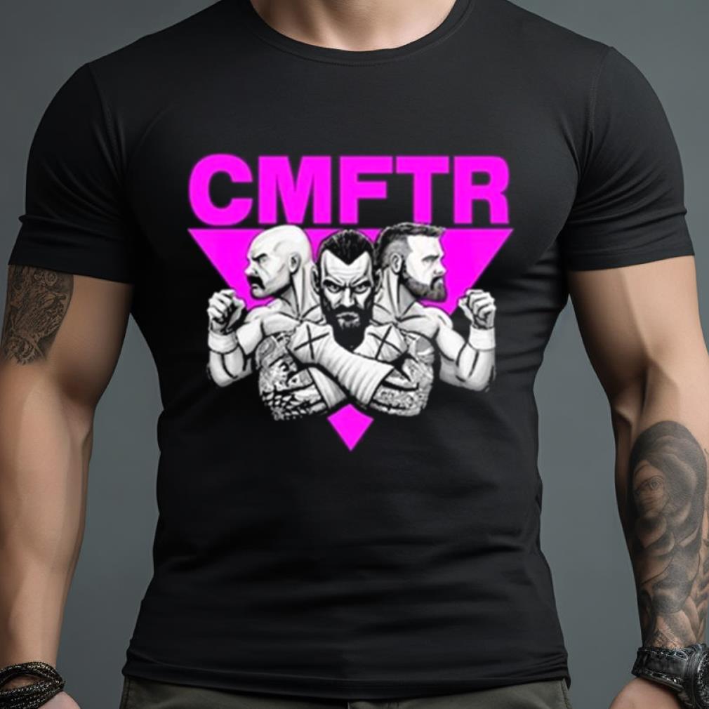 Uncle Dax Ftr Cmftr Hal Haney Shirt