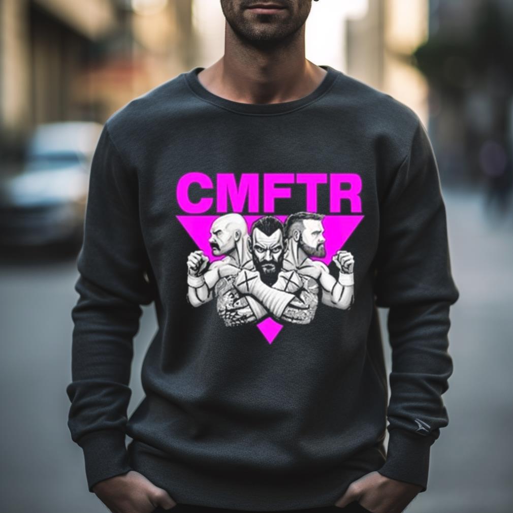 Uncle Dax Ftr Cmftr Hal Haney Shirt