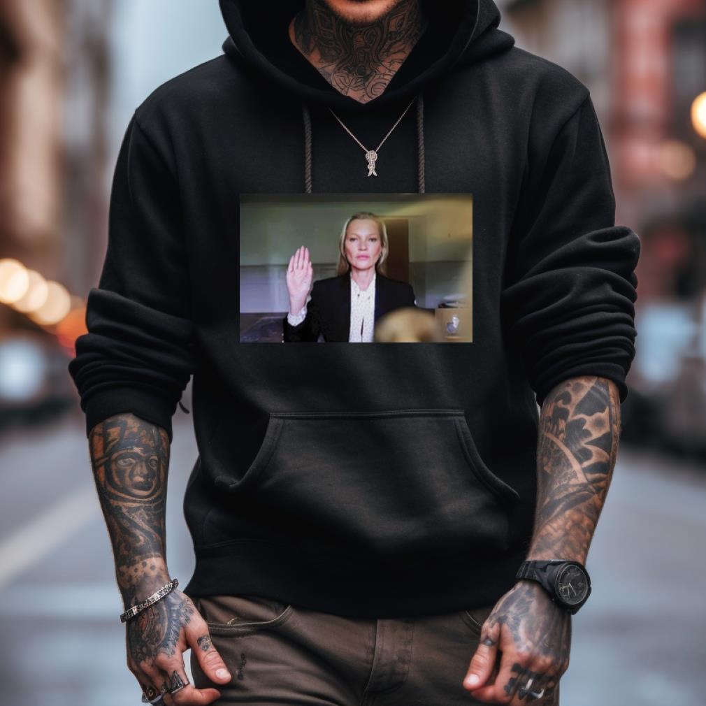 Ustin Theroux Wearing Kate Moss Shirt Ustin Theroux Wearing Kate Moss Shirt