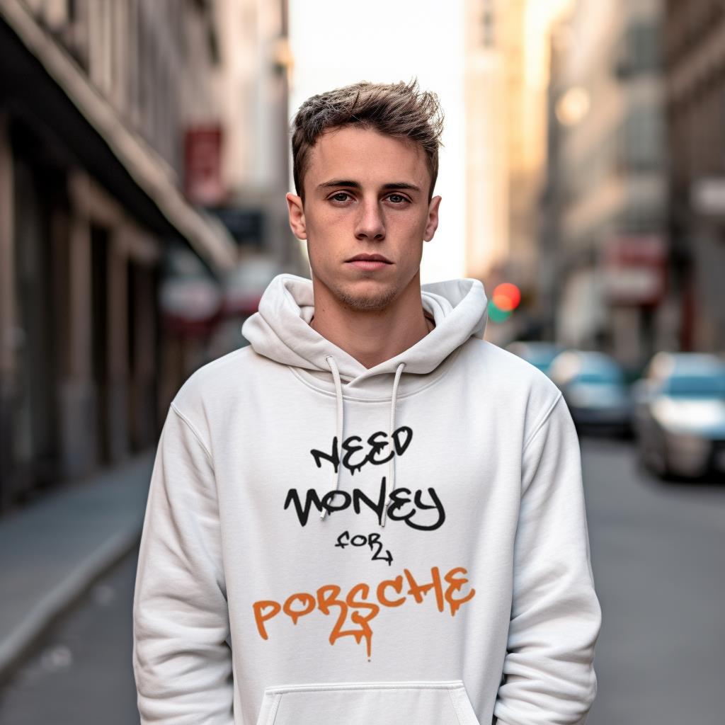 Vaxel Autoclub Merch Need Money For Porsche Vaxel Shirt Vaxel Autoclub Merch Need Money For Porsche Vaxel Shirt