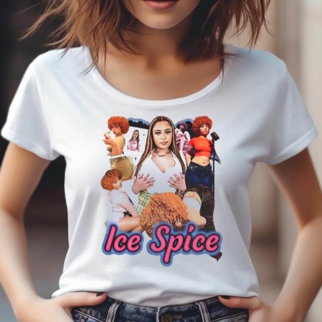 Vintage Ice Spice Boy'S A Liar Shirt Vintage Ice Spice Boy'S A Liar Shirt