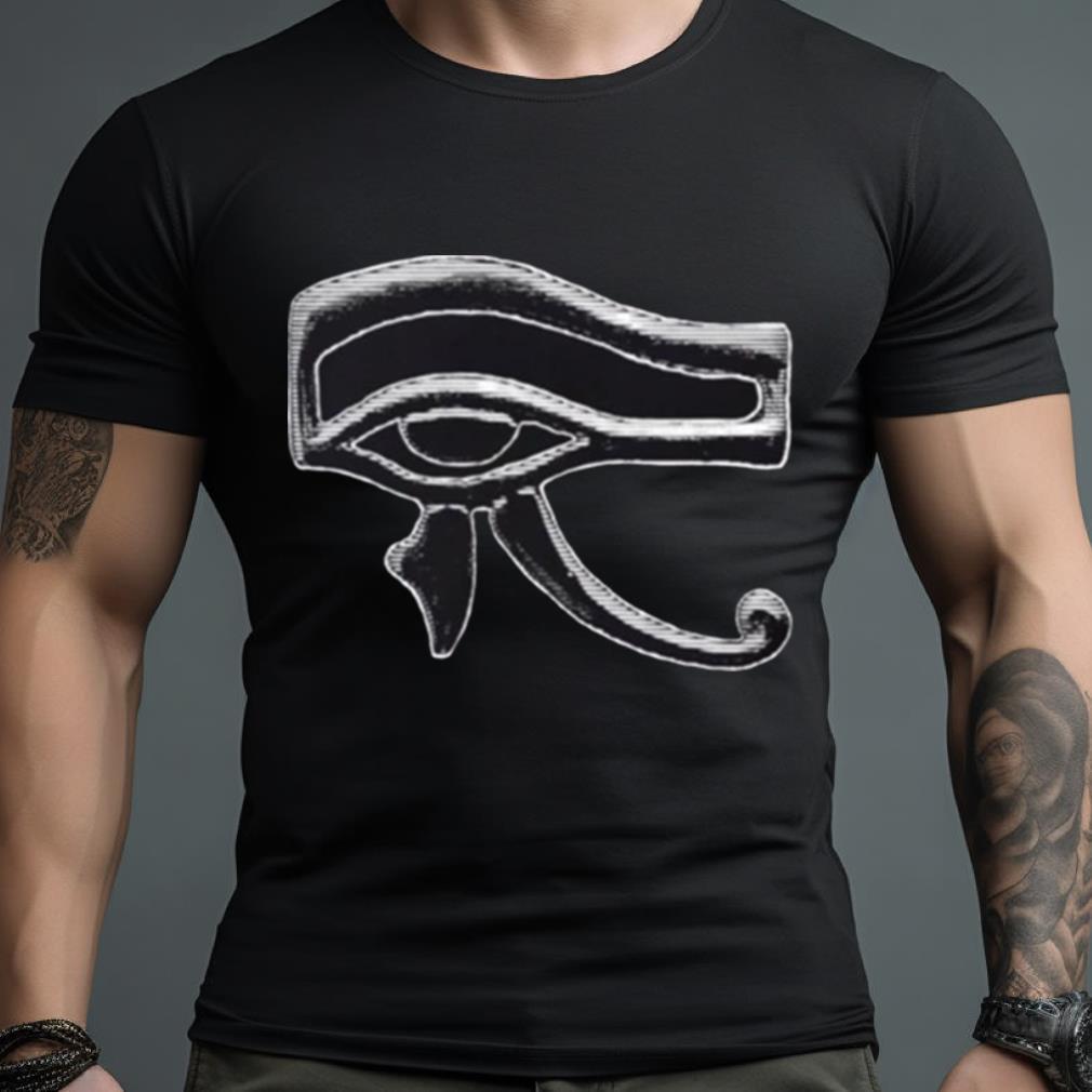 Vision Thing The Sisters Of Mercy Shirt