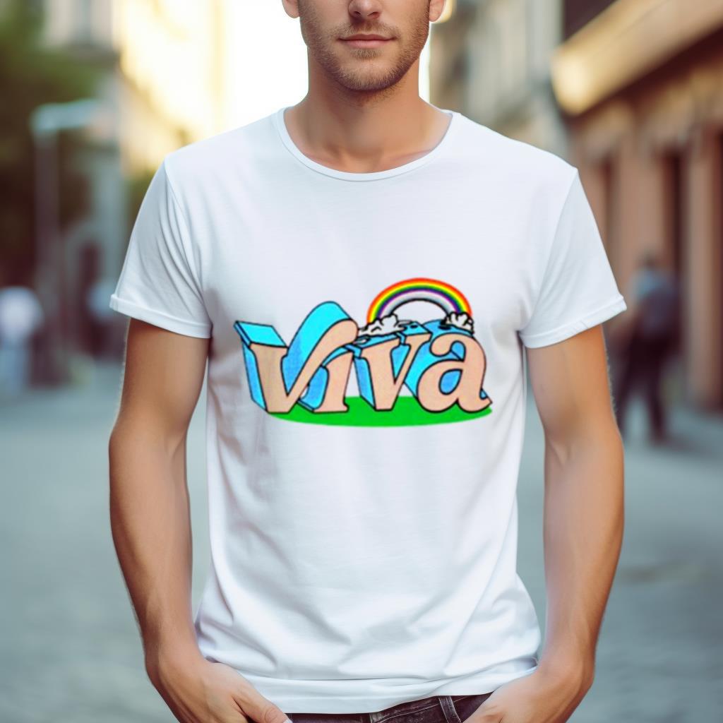 Viva La pride Shirt