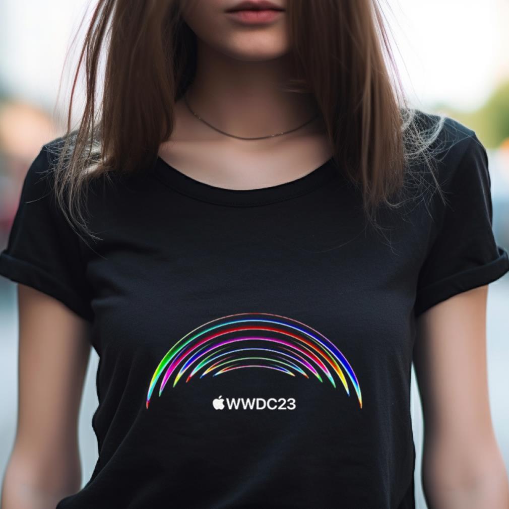 WWDC23 T Shirt