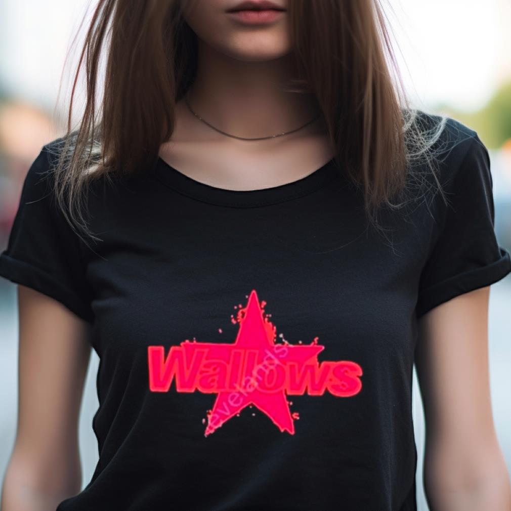 Wallows Music Star Shirt Wallows Music Star Shirt